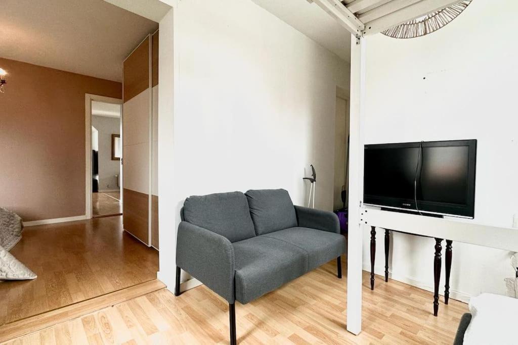 Lyxig Vaning Centralt I Goeteborg Apartment Exterior foto