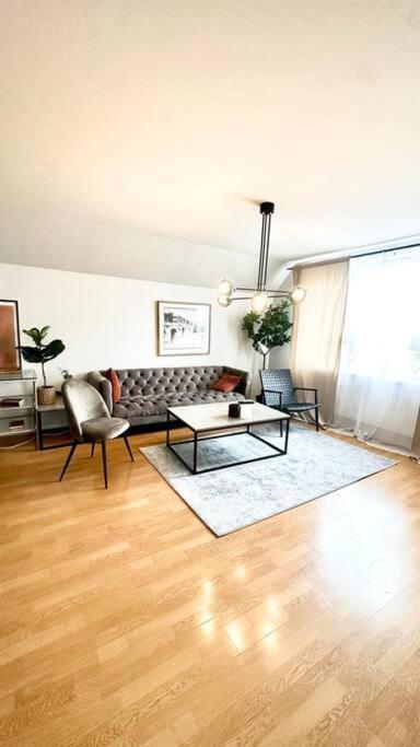 Lyxig Vaning Centralt I Goeteborg Apartment Exterior foto