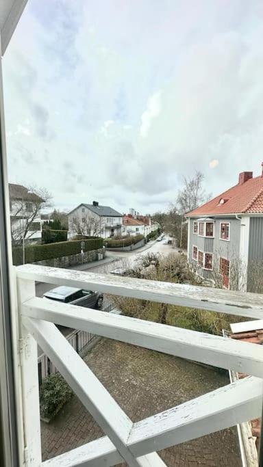 Lyxig Vaning Centralt I Goeteborg Apartment Exterior foto