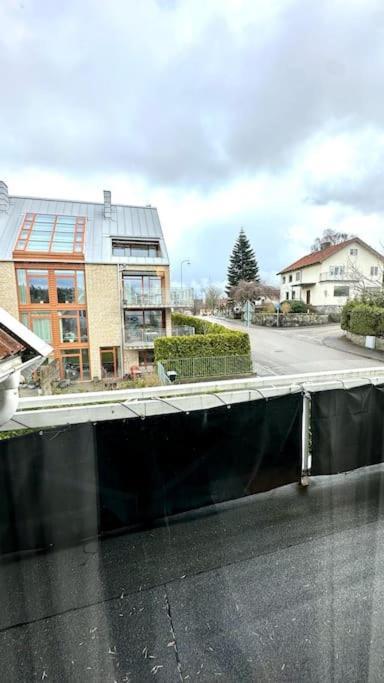 Lyxig Vaning Centralt I Goeteborg Apartment Exterior foto